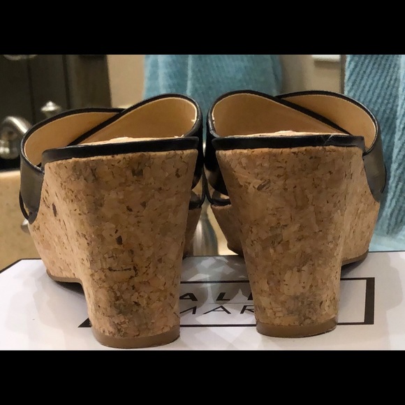 Alex Marie Sandals in great shape. Worn once. - Picture 8 of 8